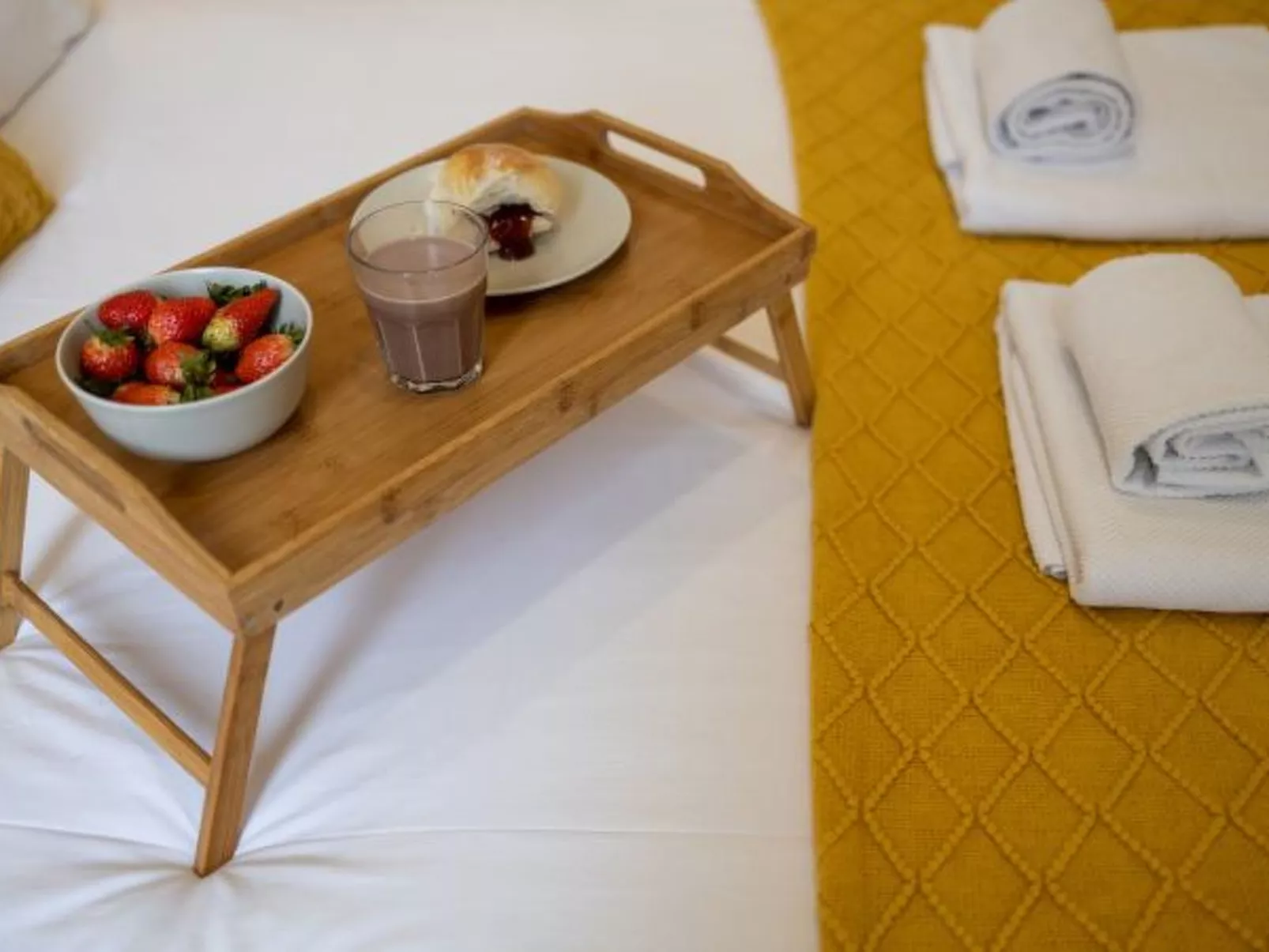 Alfama District Apartments - S.Miguel - Inside