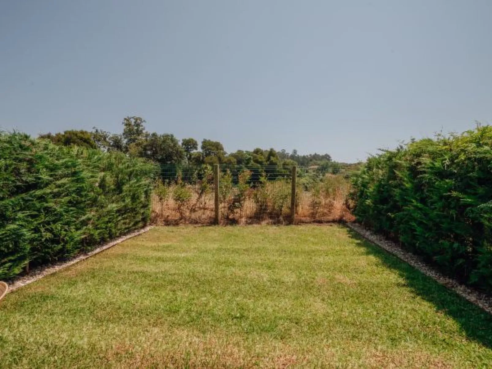 AMAZING DESIGN GARDEN with POOL by VACATIONY - Outside