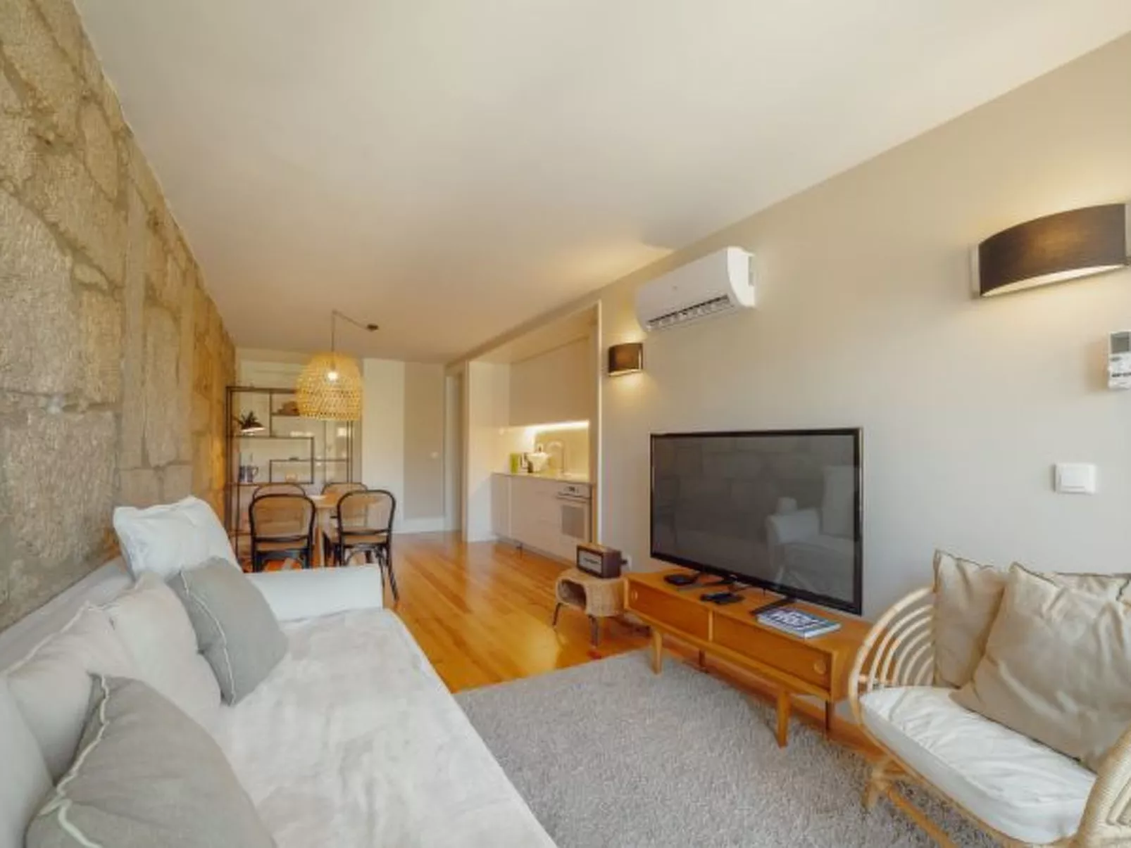 BOAVISTA PREMIUM I APARTMENT TERRACE by VACATIONY - Inside