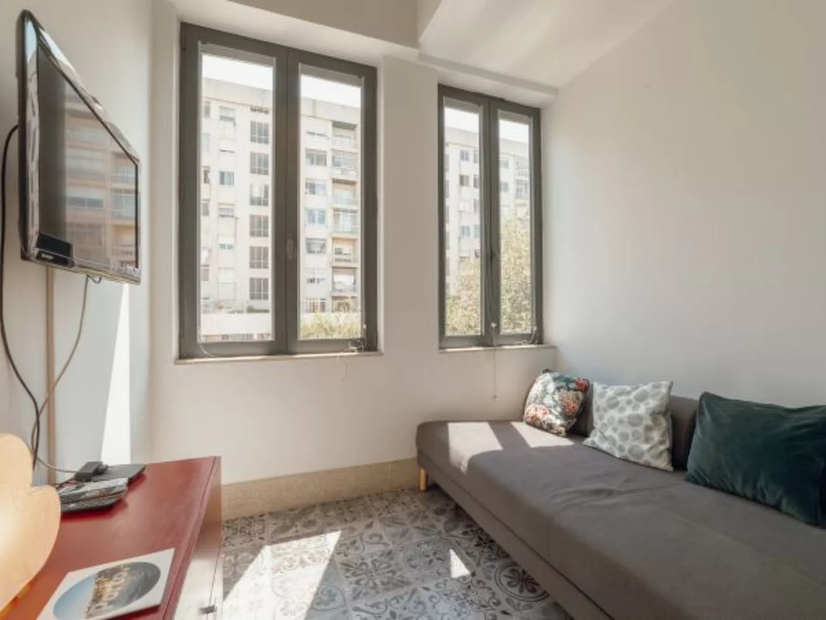 MARQUES 1243 by VACATIONY - Inside