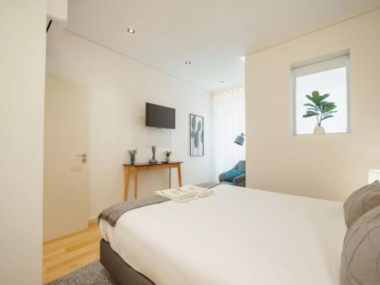 24 AGOSTO AMAZING TRIPLEX by VACATIONY - Inside