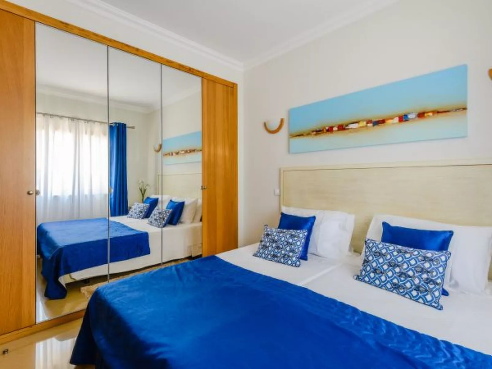 Casa Maria at Boavista Resort Lagos - Inside