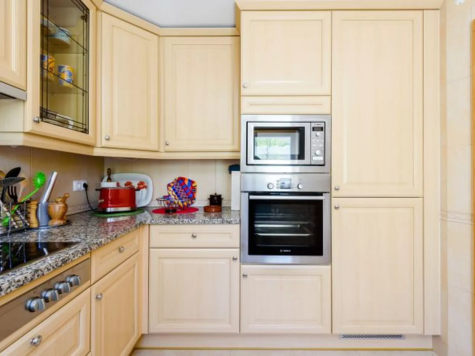 Casa Mapie - Boavista Golf Resort & Spa - Inside