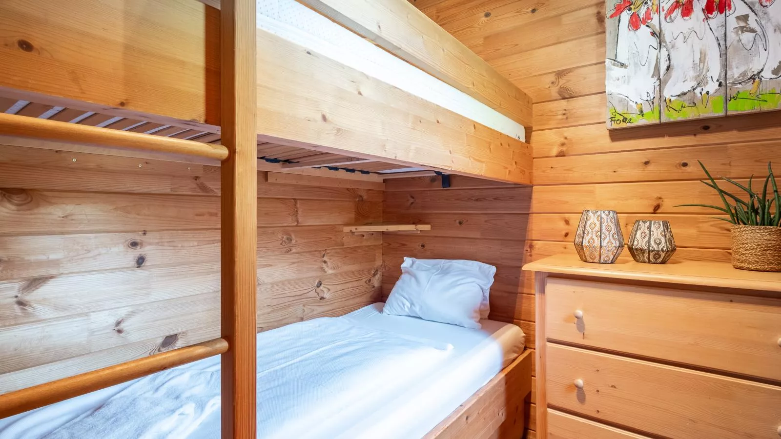 Windau-Bedroom