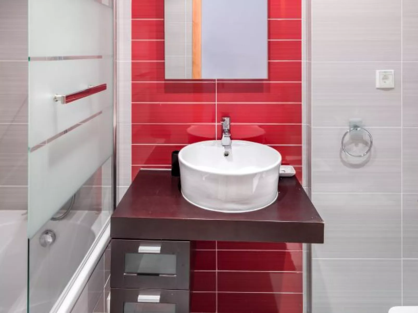 Fuseta Formosa Village - Inside