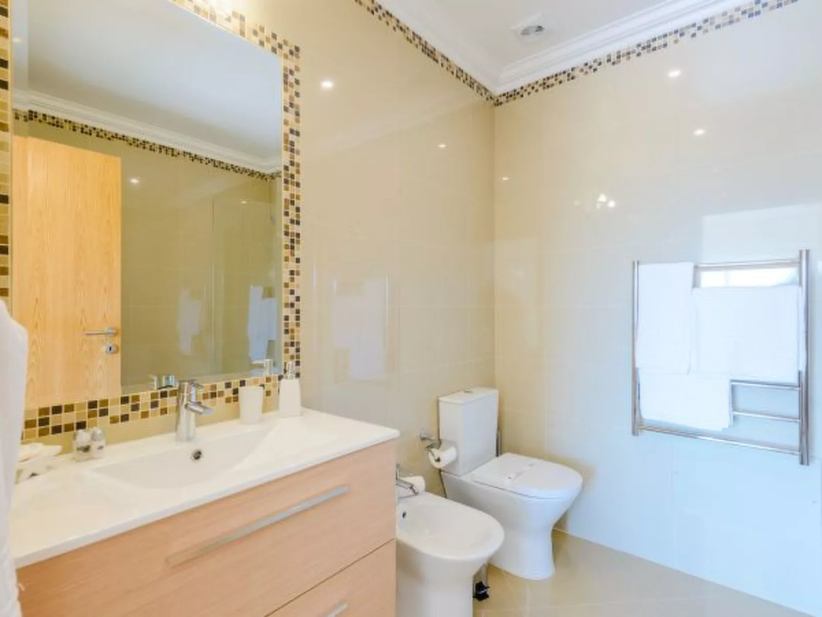 Boavista Golf and Spa Resort - Bayview - Inside