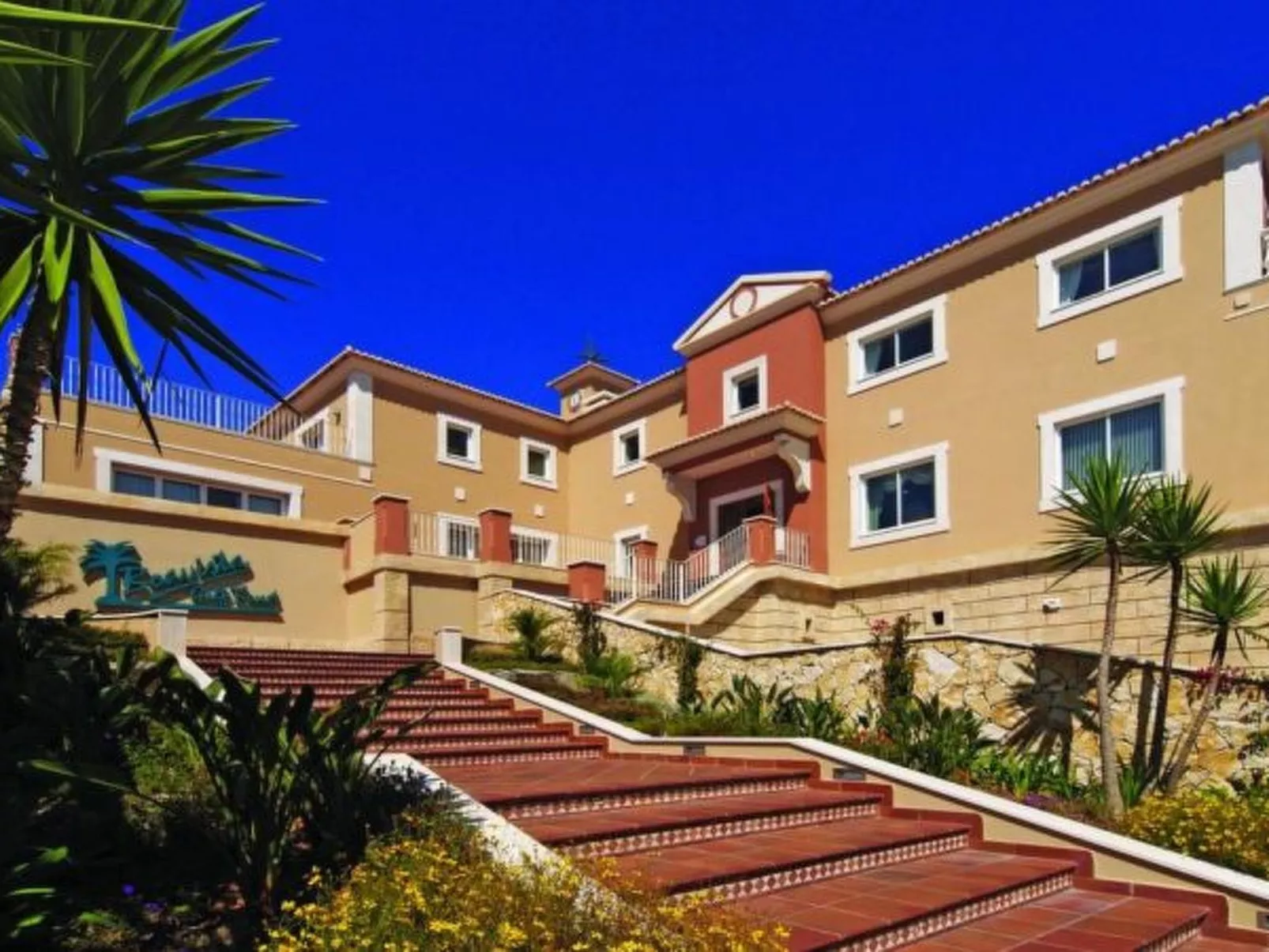 Boavista Golf Resort - Fairviews Villa - Outside