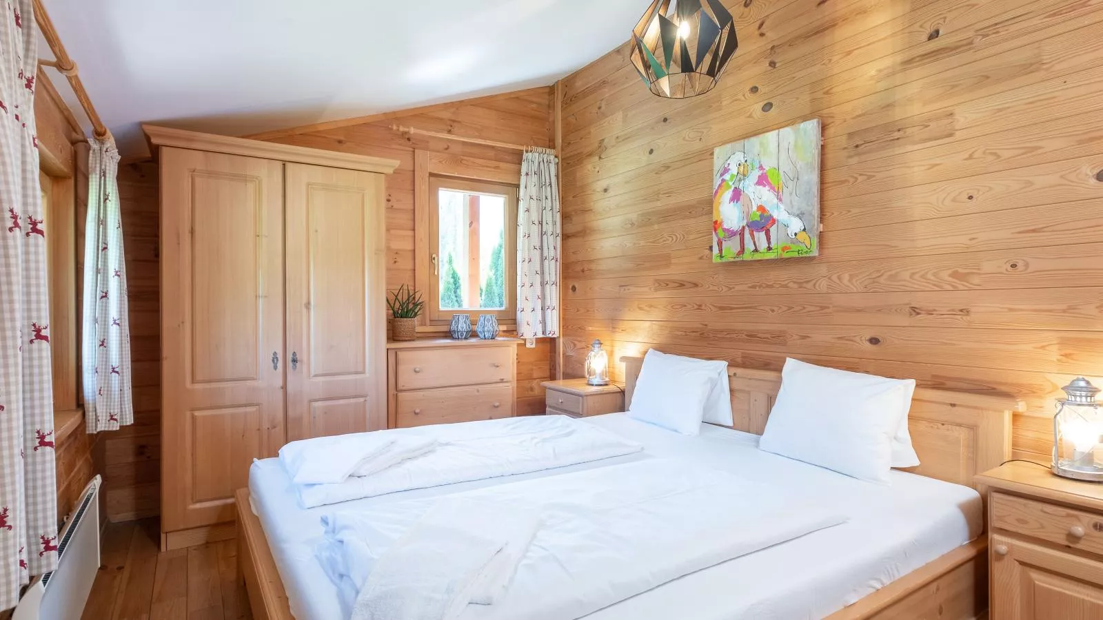 Windau-Bedroom