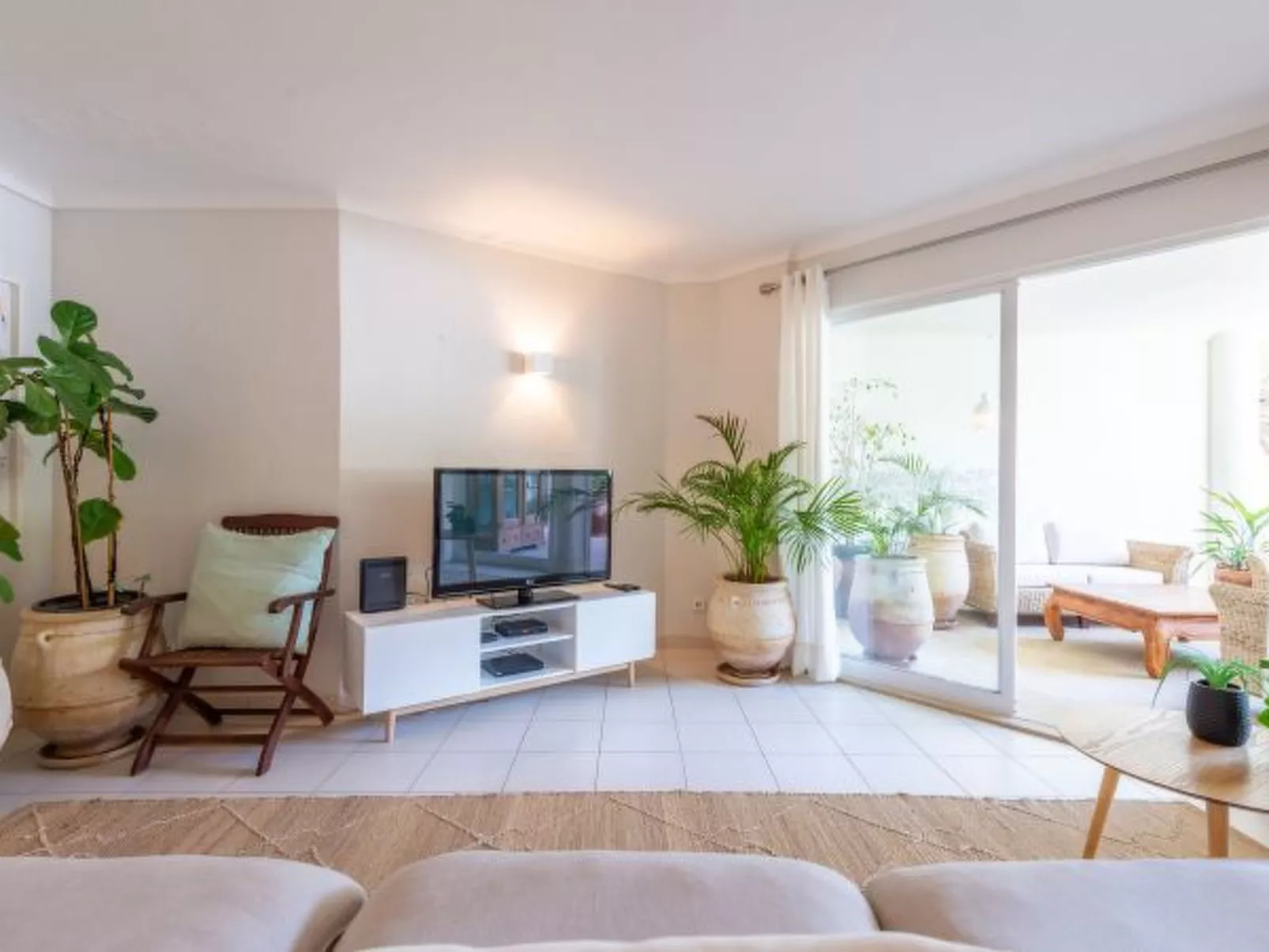 Jardins do Golfe at Vale do Lobo - Inside