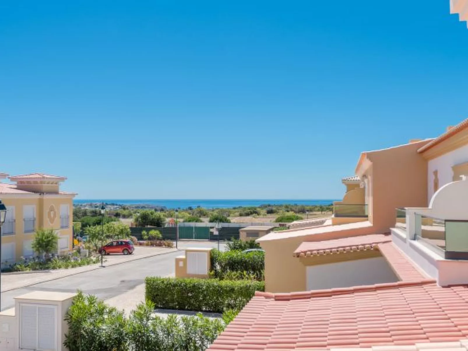 Boavista Resort - Casa Belinda - Outside