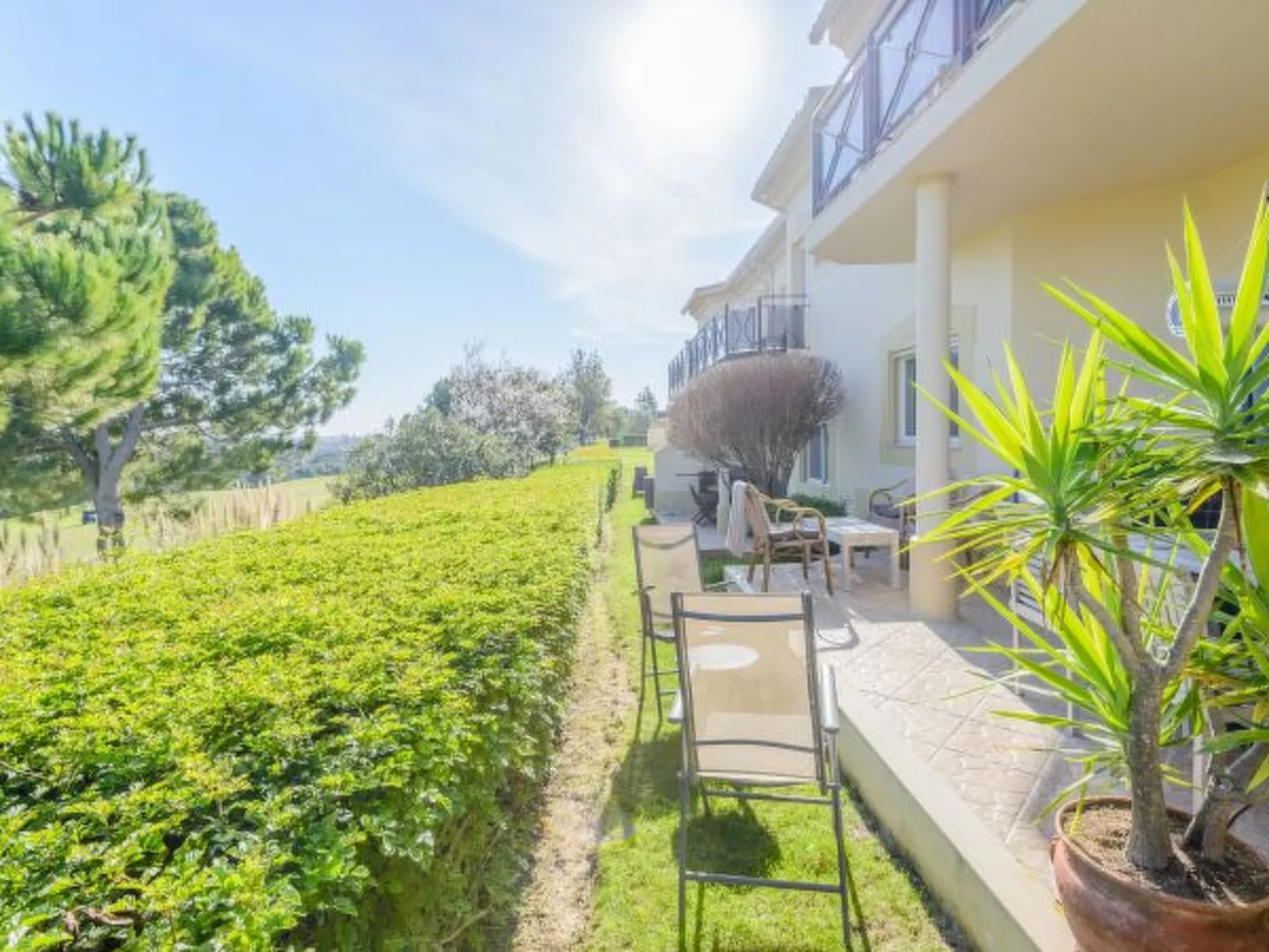 Casa Lomy - Boavista Resort and Spa - Outside