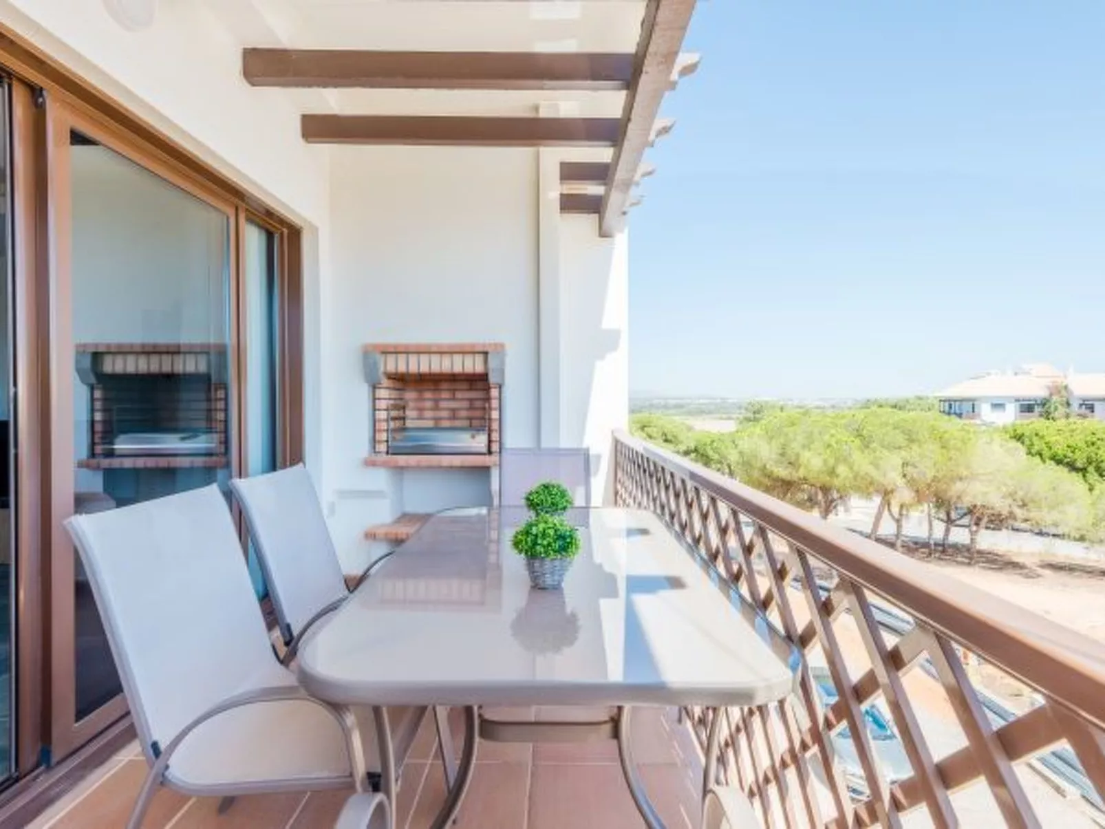 Falesia Beach C at Falesia Beach - Outside