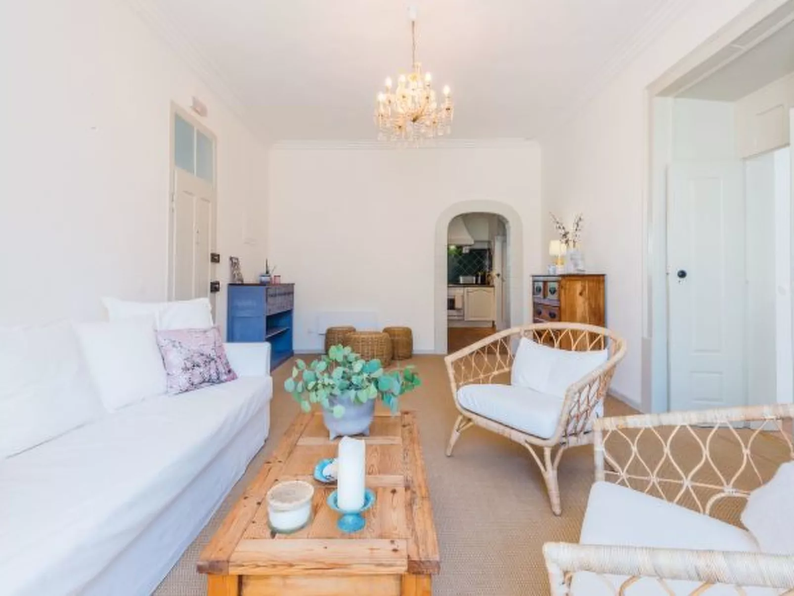 Casa Omlandia with Pool - Lagos Old Town - Inside