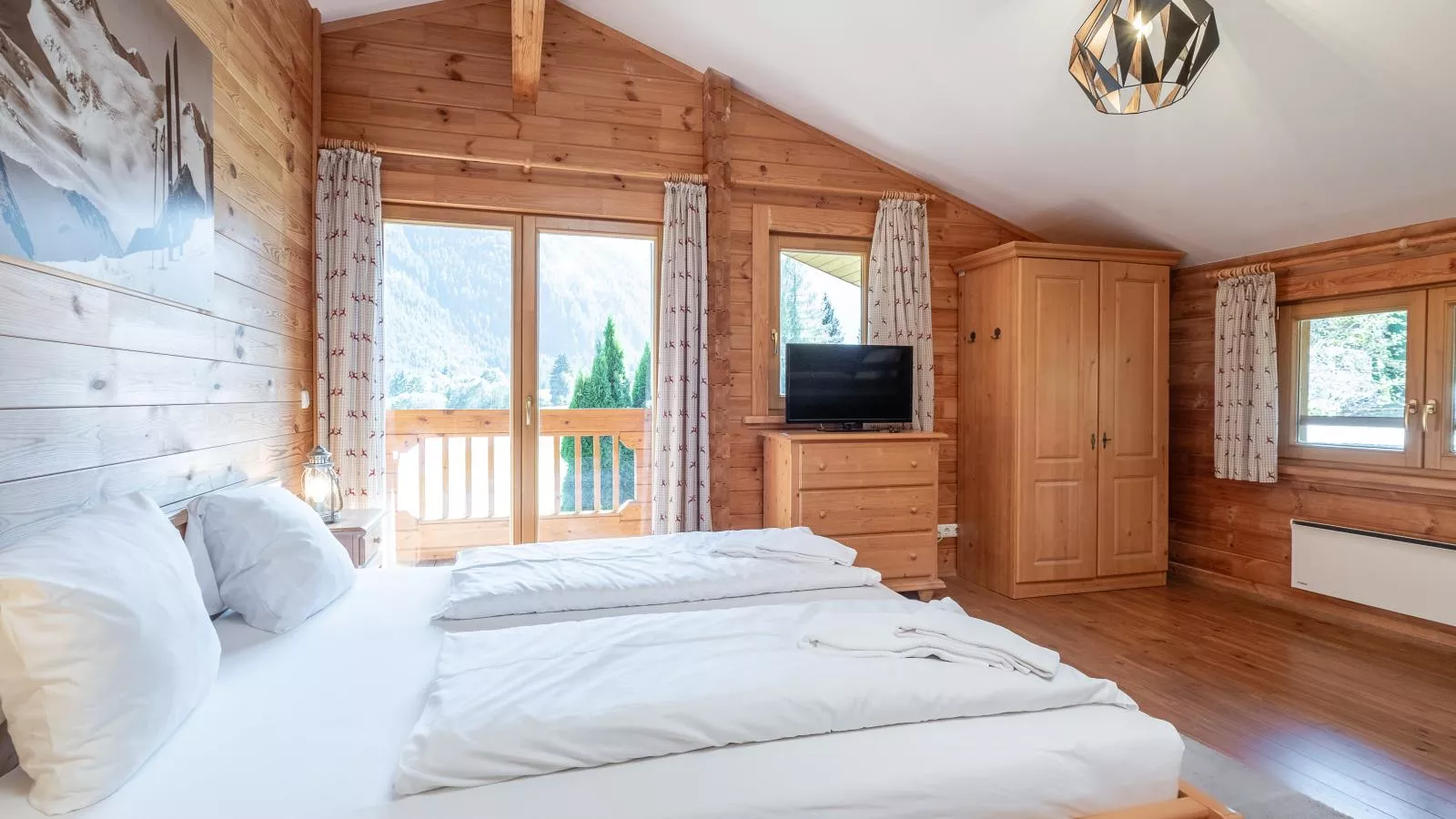 Windau-Bedroom