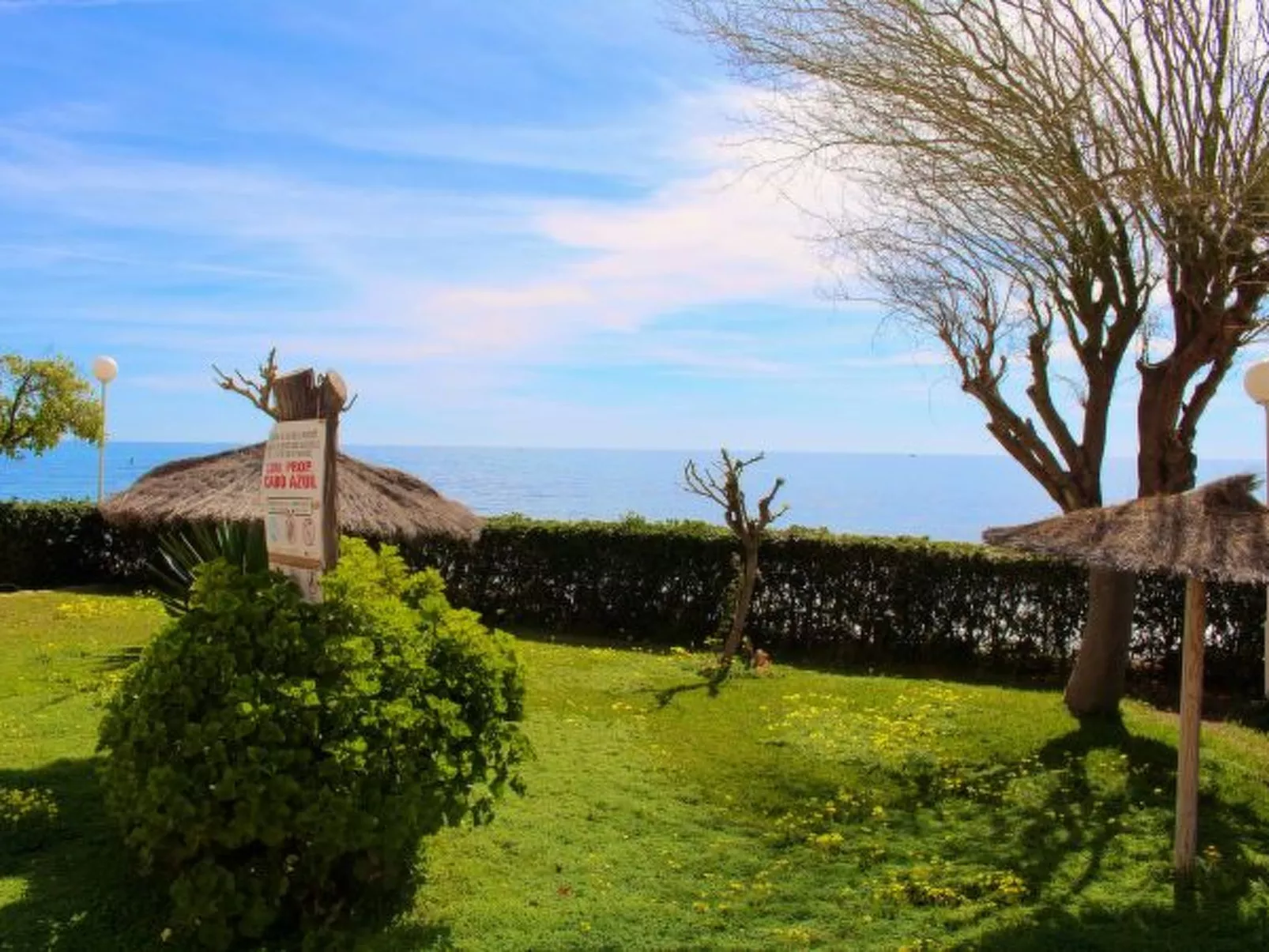 APARTAMENTO CABO AZUL - Image-tags.info