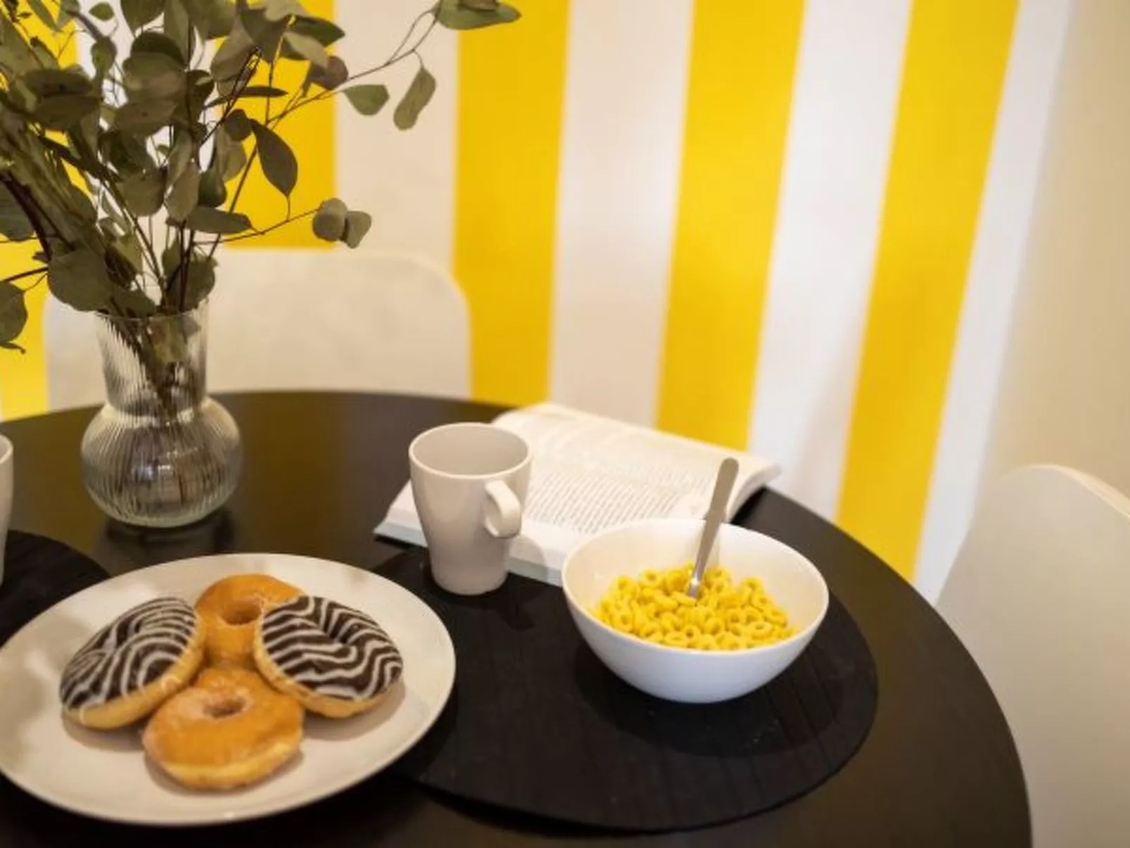 Alfama District Apartments - Santiago - Inside