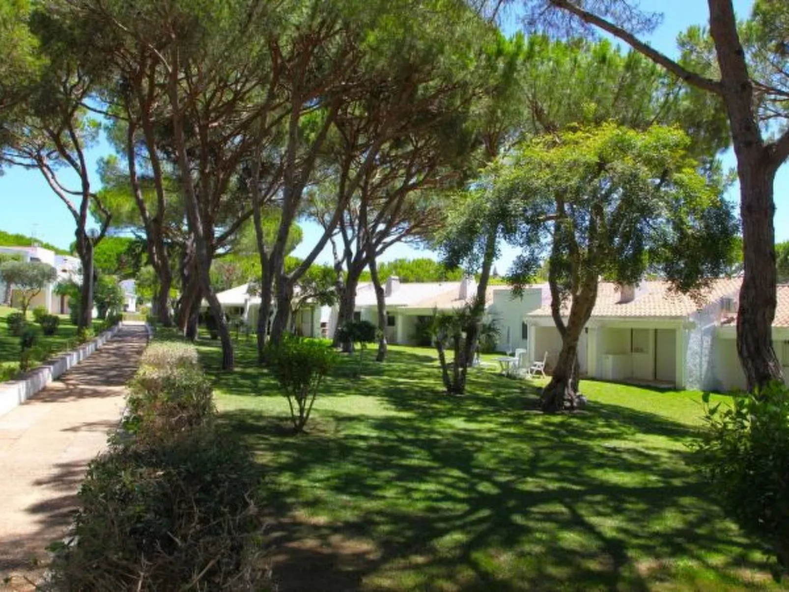 Açoteias Studio - Outside