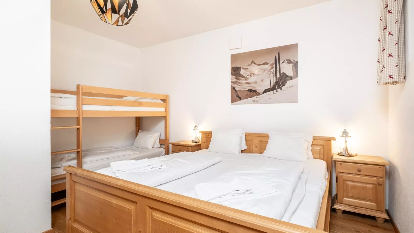 Windau-Bedroom