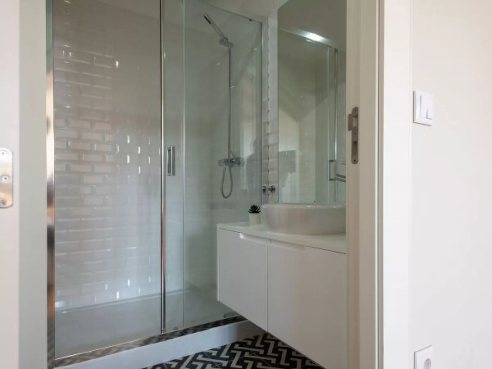 OPORTO ROOFTOP STUDIO by VACATIONY - Dedans