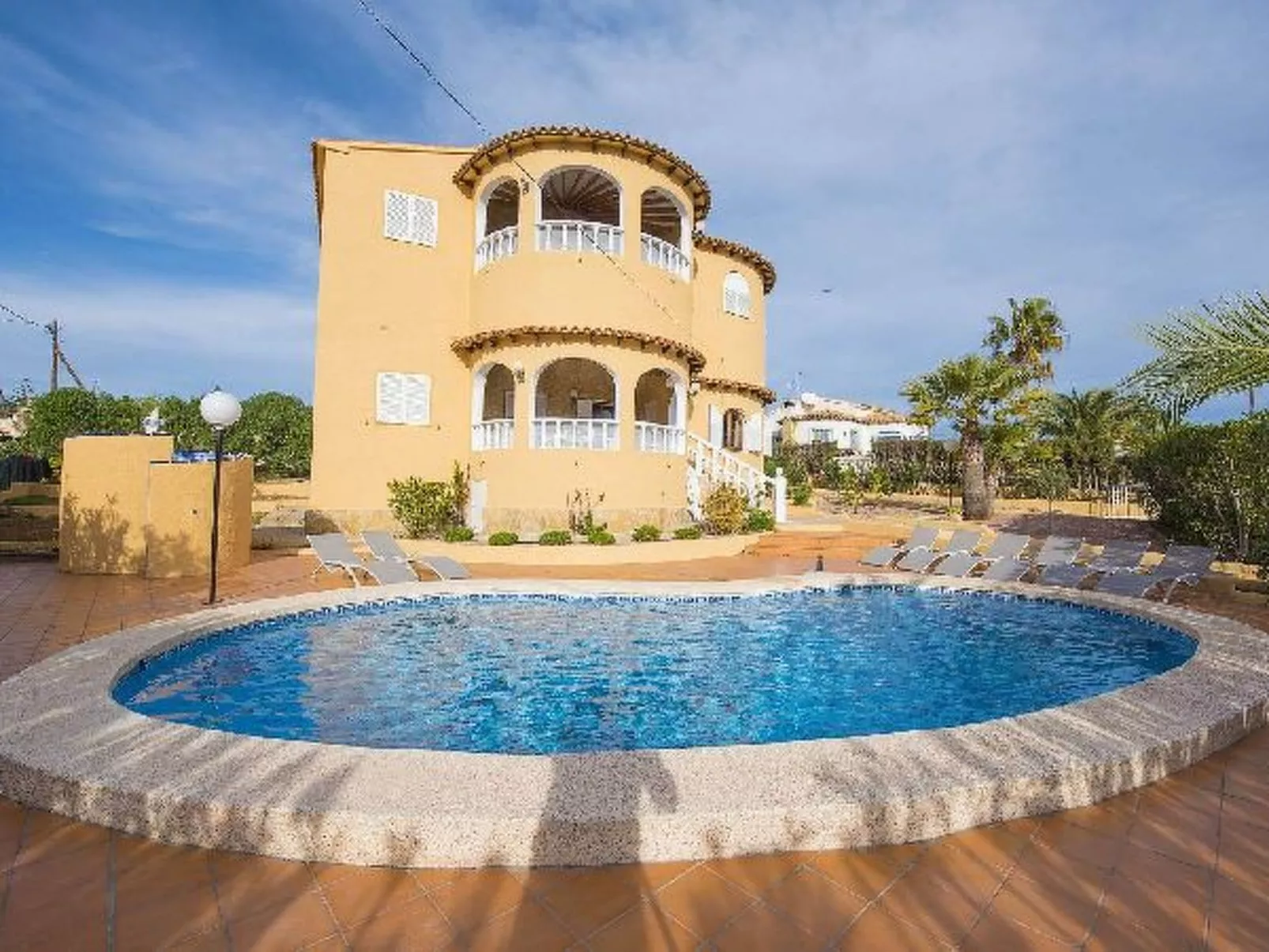 Villa Ortembach - PlusHolidays - Image-tags.info