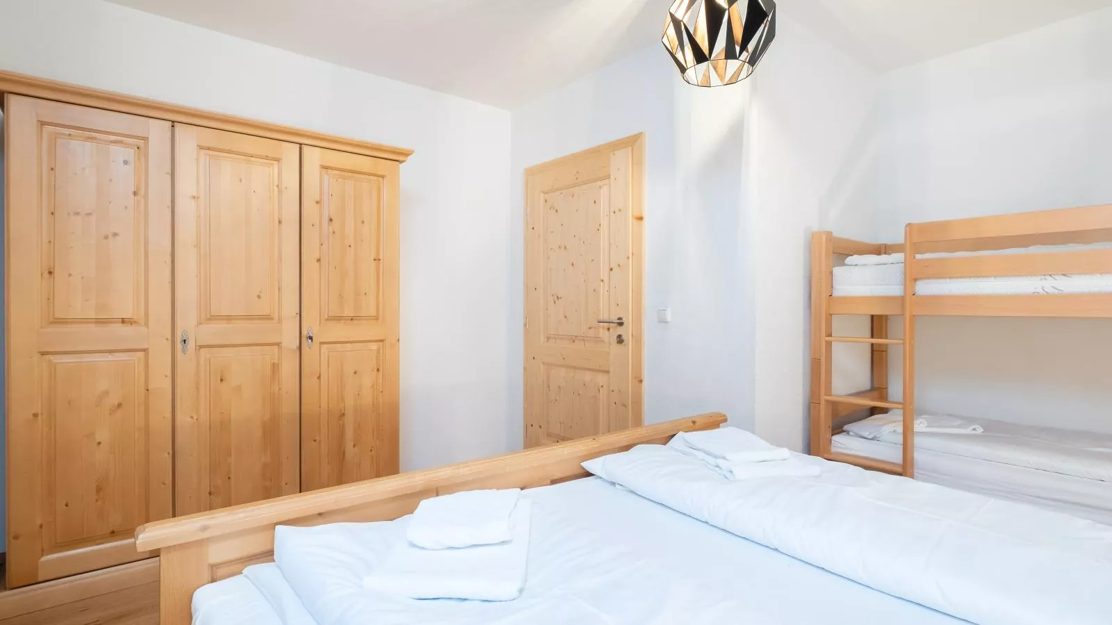 Windau-Bedroom