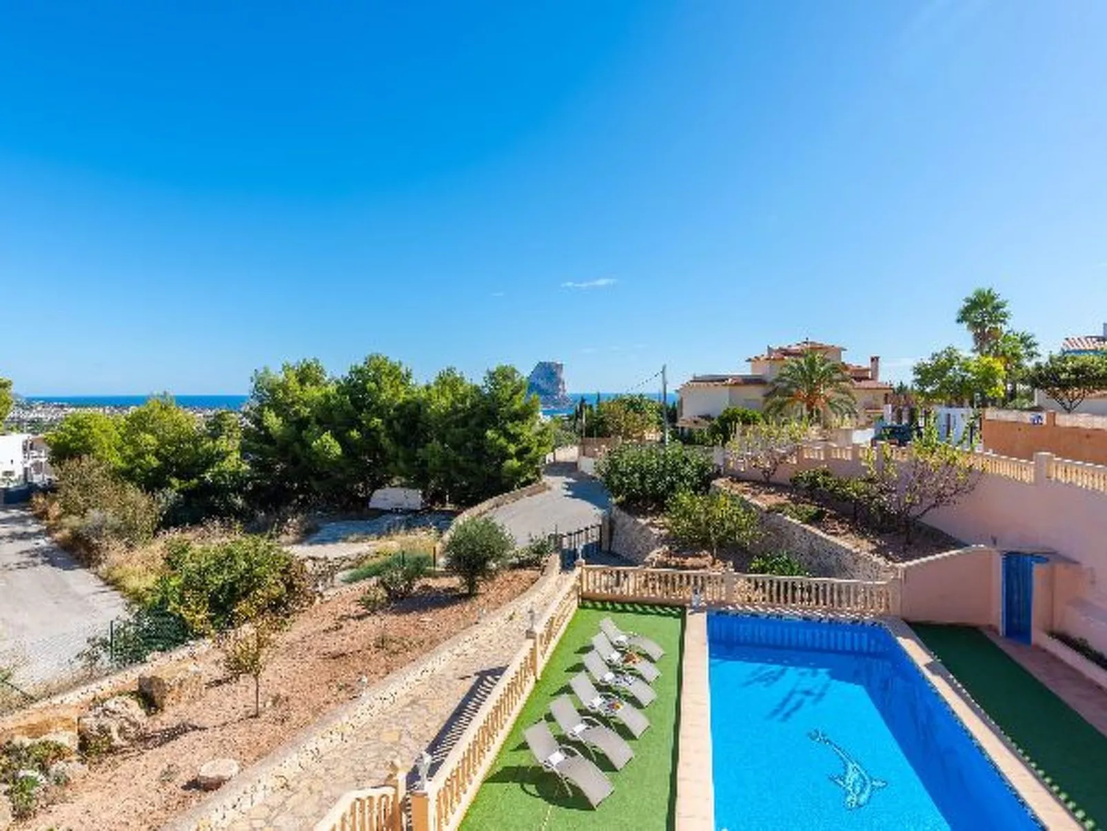 Villa Amanda - Plusholidays - Image-tags.info