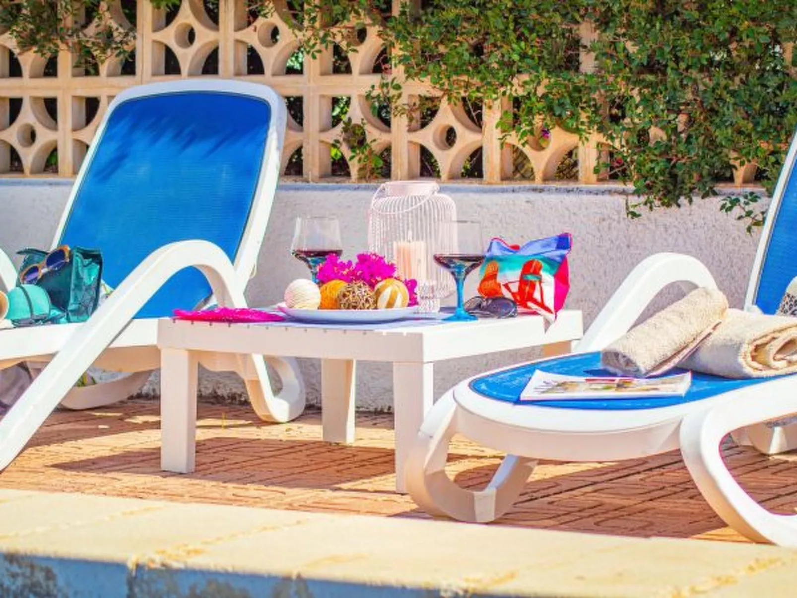 Villa Catrina - Plusholidays - Image-tags.info