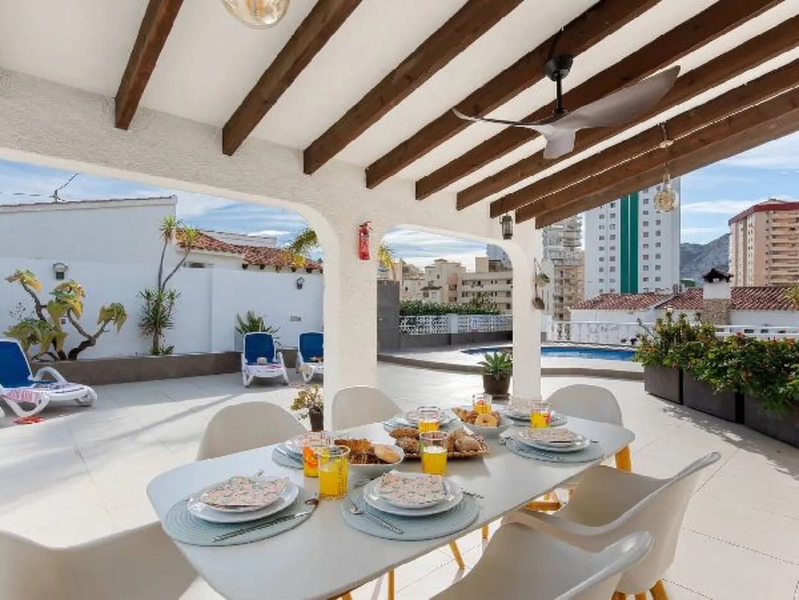 Villa Baobab - Plusholidays - Image-tags.info