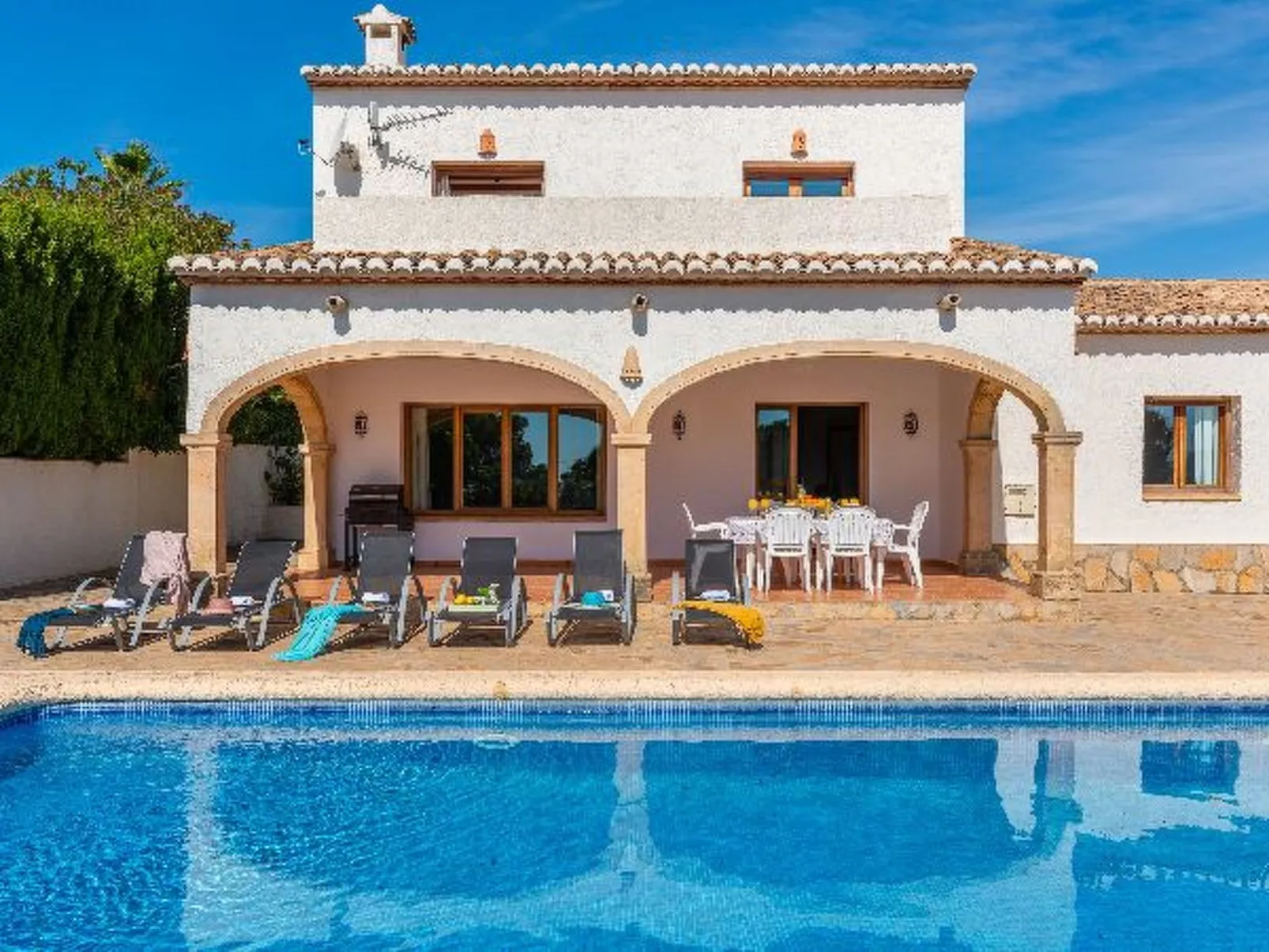 Villa Diego - PlusHolidays - Image-tags.info