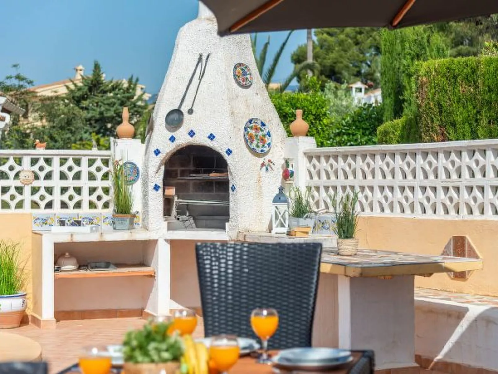 Villa Chaniris - Plusholidays - Image-tags.info