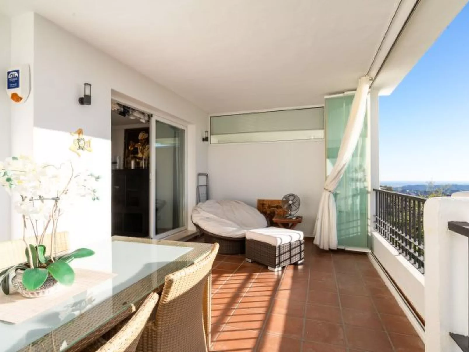 El Bosque de la Mairena - Image-tags.info