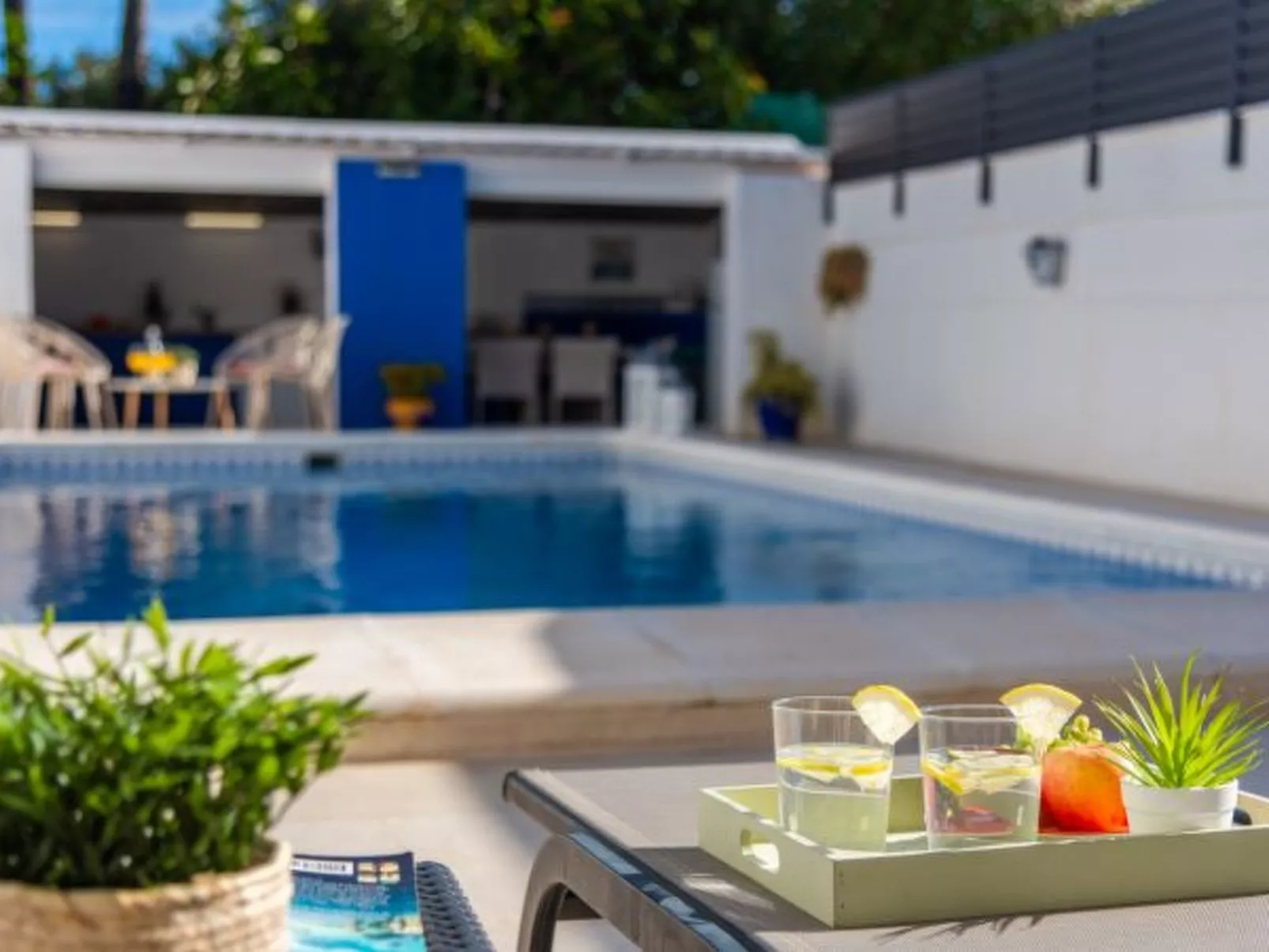 Villa Anais - Plus - Image-tags.info