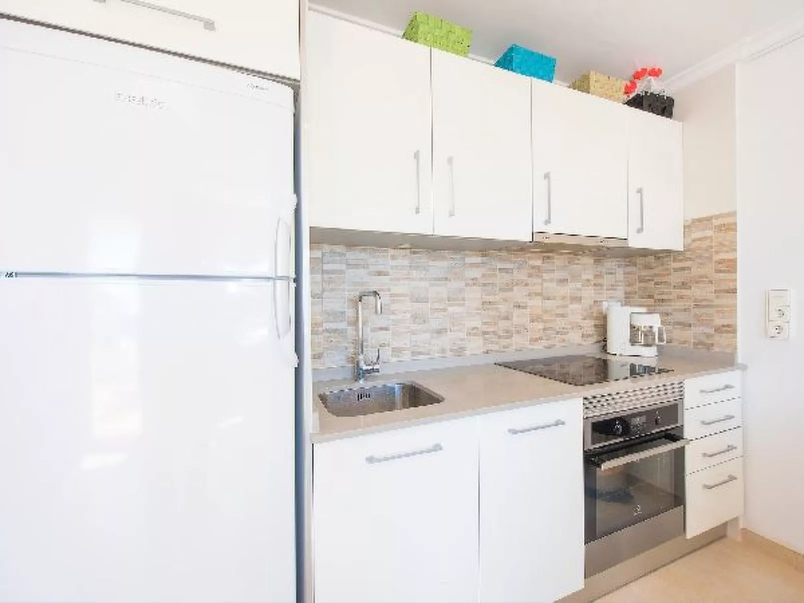 Apartment Felicidad - PlusHolidays - Image-tags.info