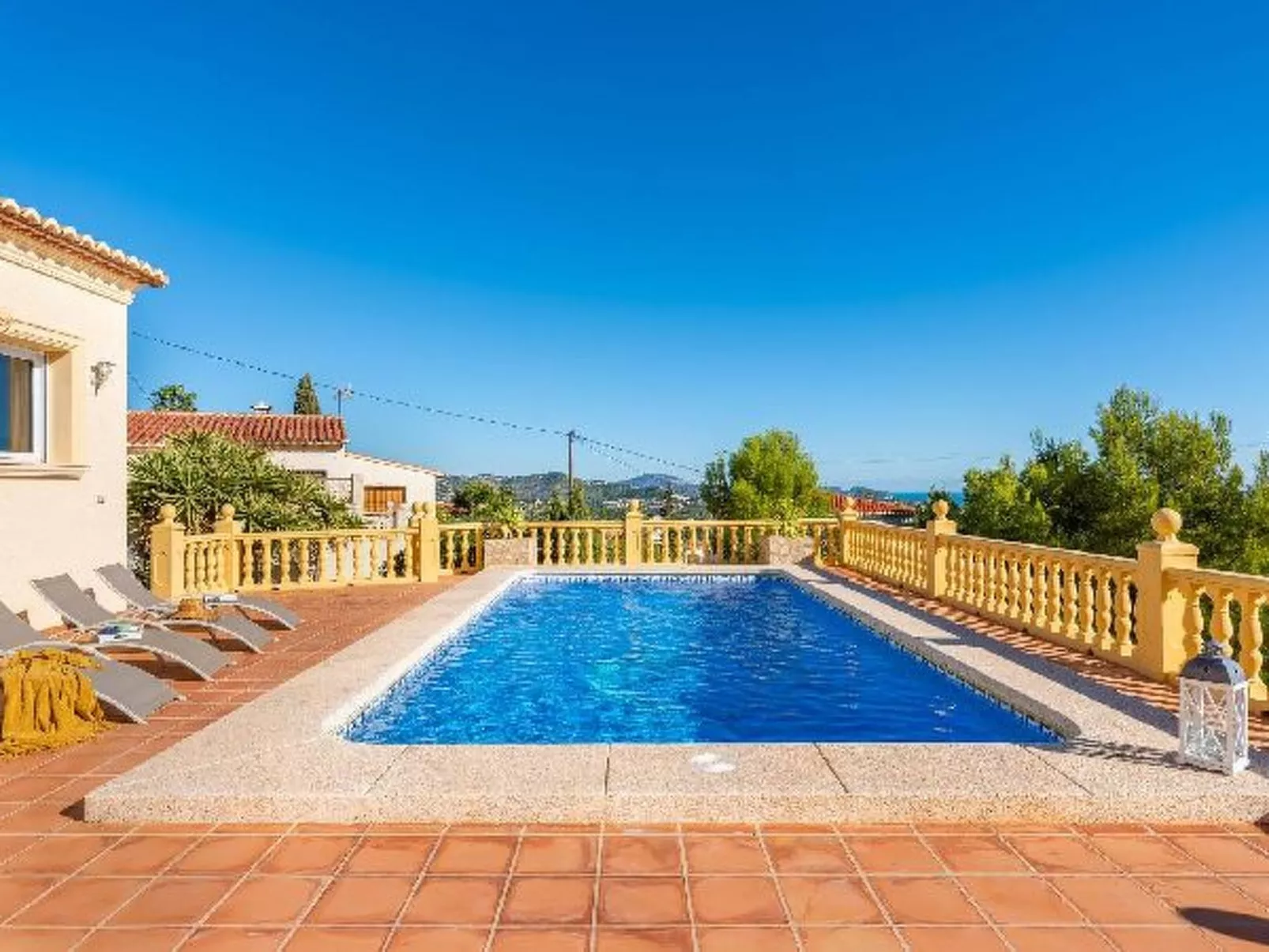 Villa Sabita - PlusHolidays - Image-tags.info