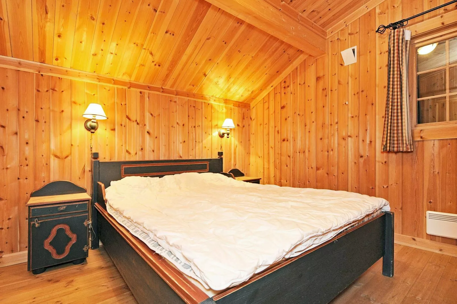 GUDBRANDSGARD HYTTEGREND  70540-Indoor