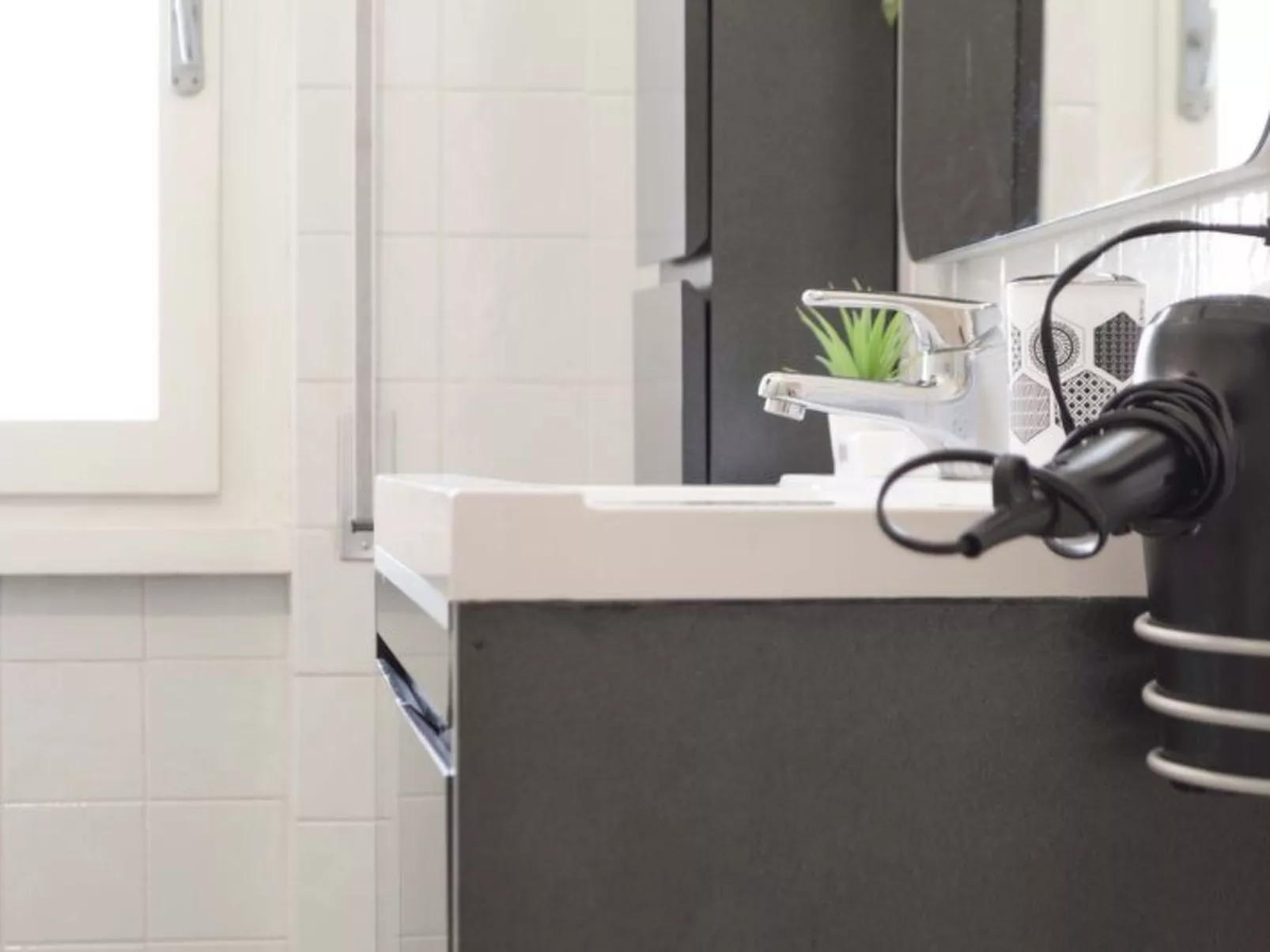 Novoli Suite Apartment - Dedans