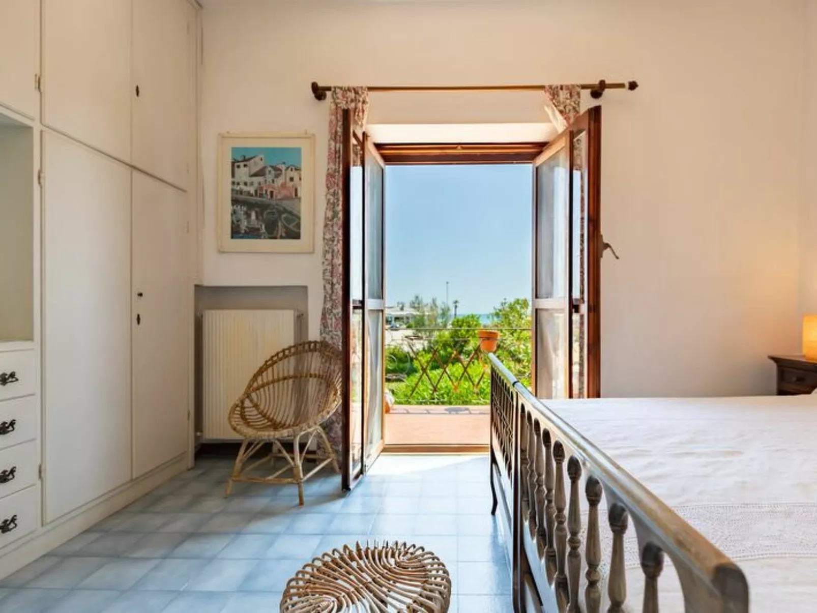 Villa Il Pesco - Dedans