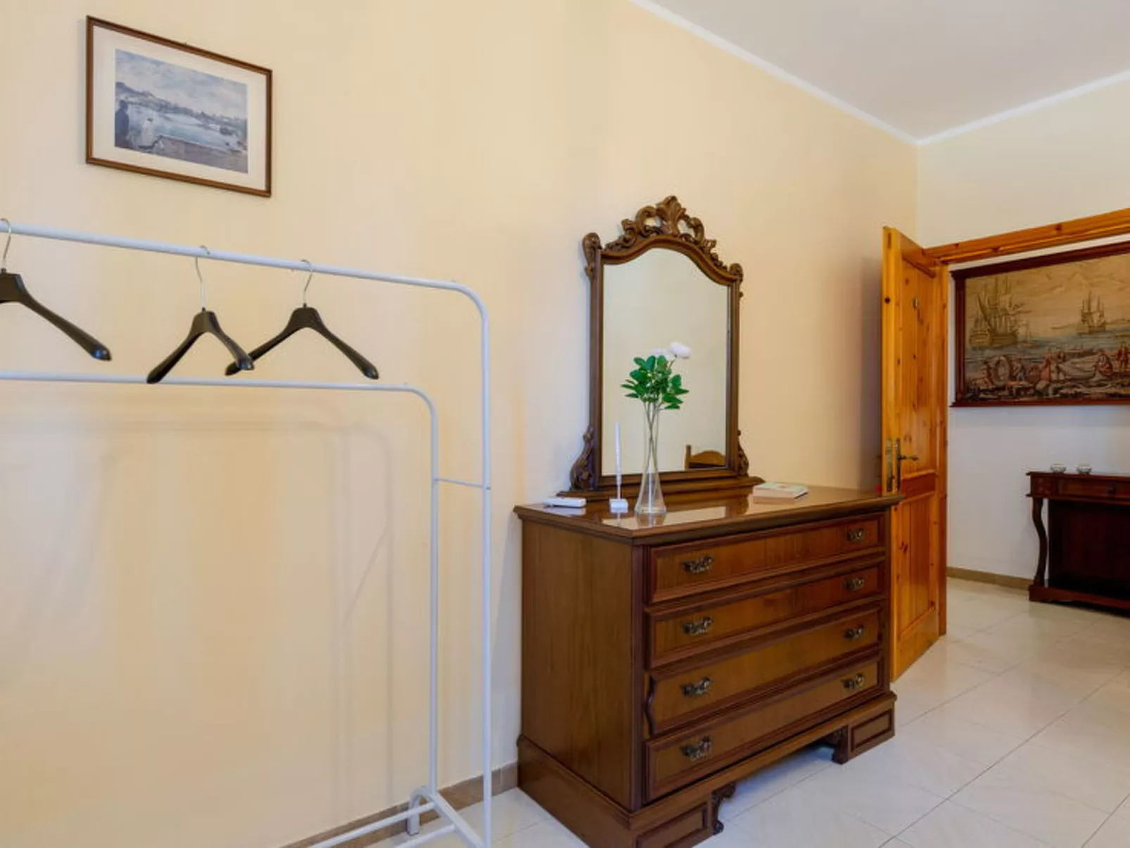 La Pineta Holiday Homes - Dedans