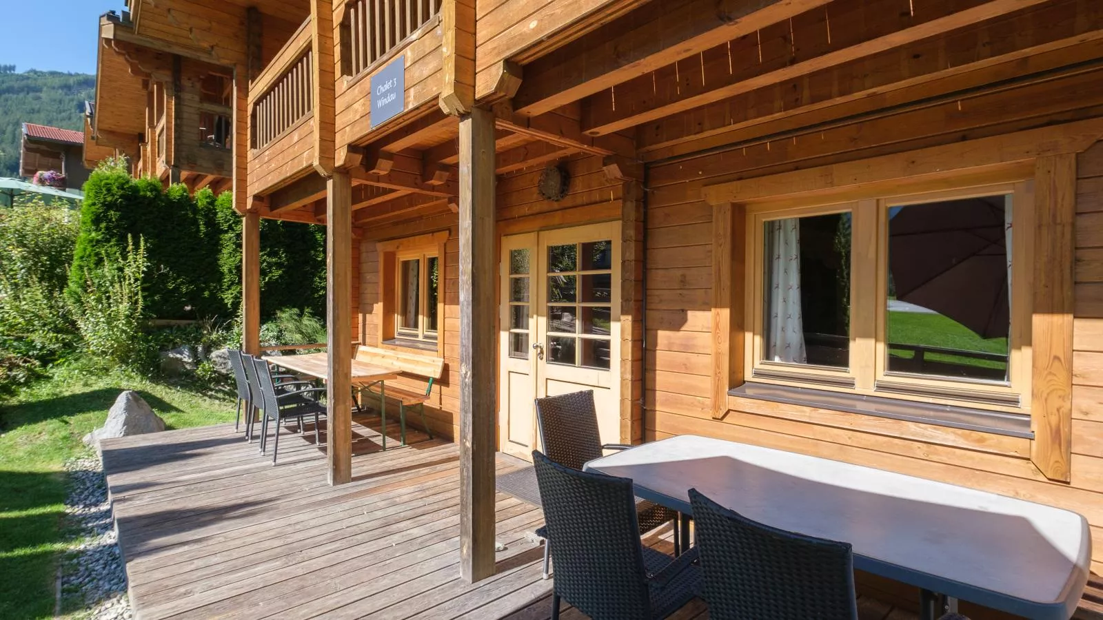 Windau-Exterior summer