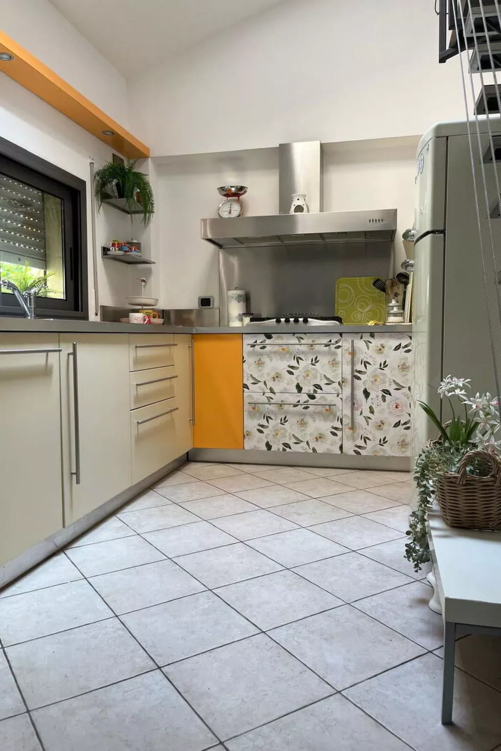 Bell'aria Apartment - Dedans