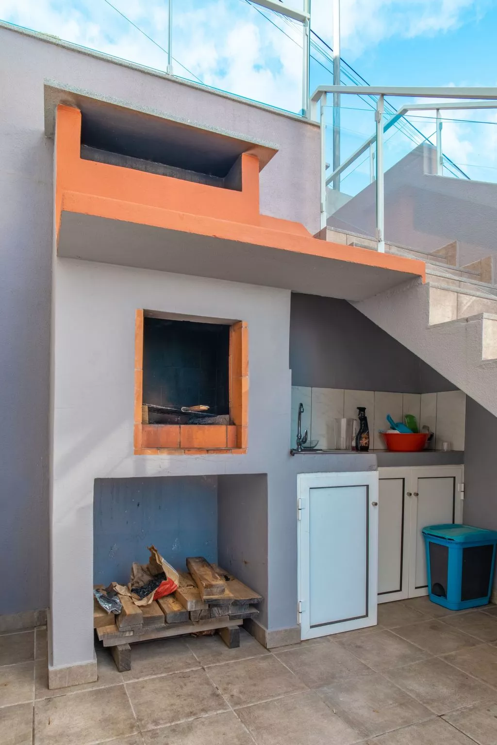 Casanova-Villa - Dehors