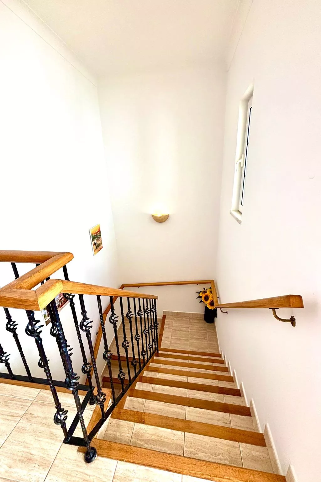 Mit beheiztem Pool - Inside