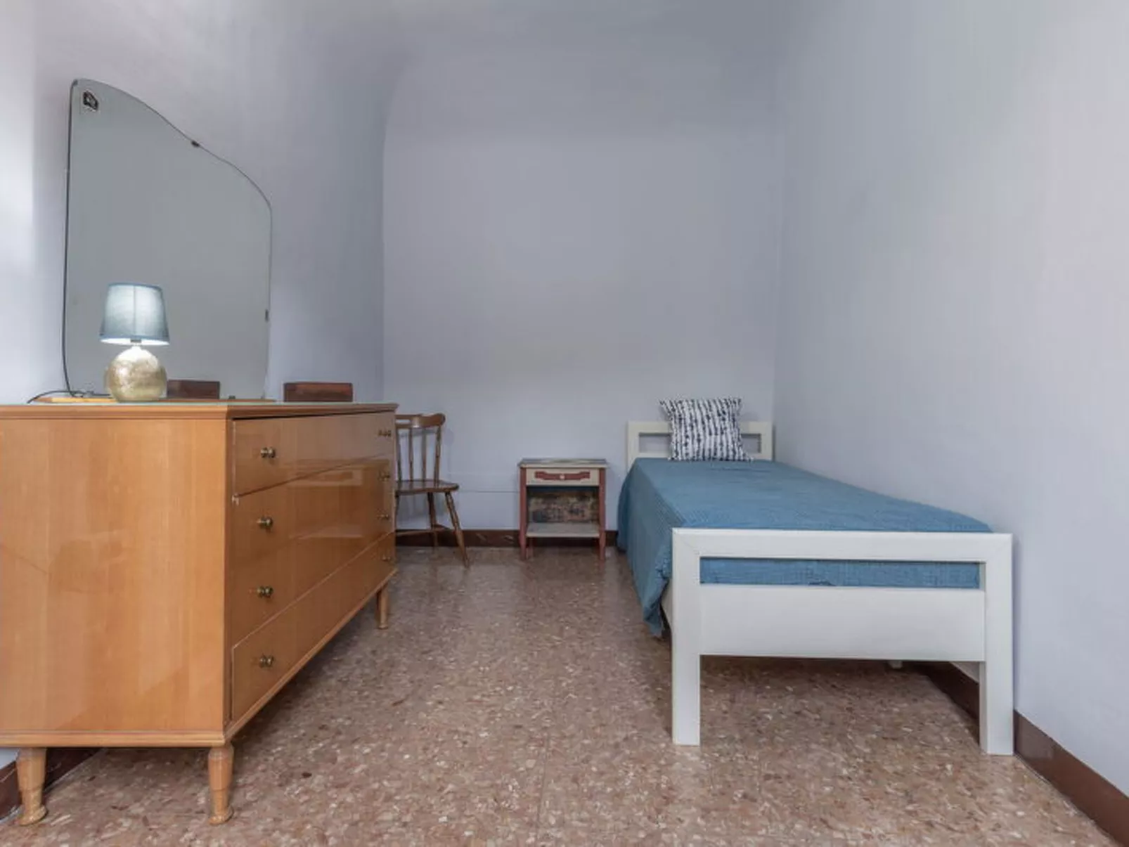 Falleroni Apartment - Dedans