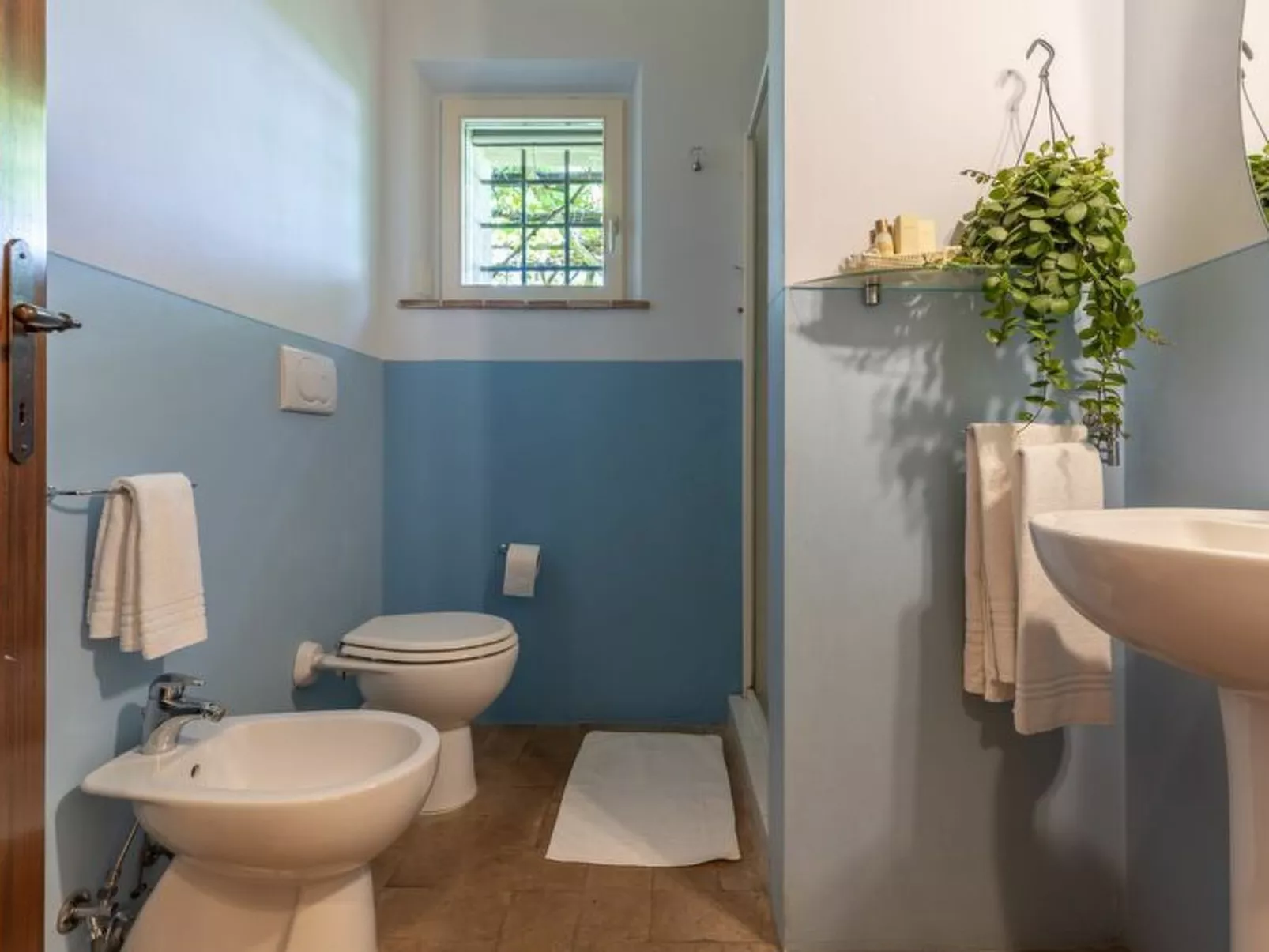 Il Fienile Holiday Home - Dedans