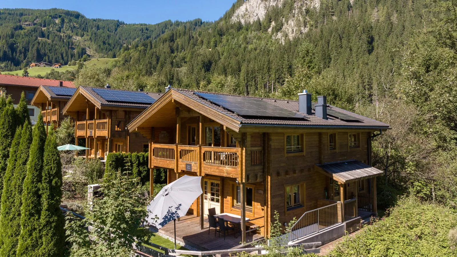 Windau-Exterior summer