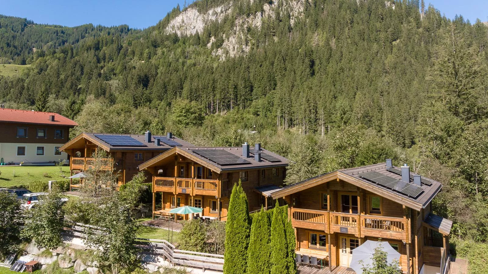 Windau-Exterior summer