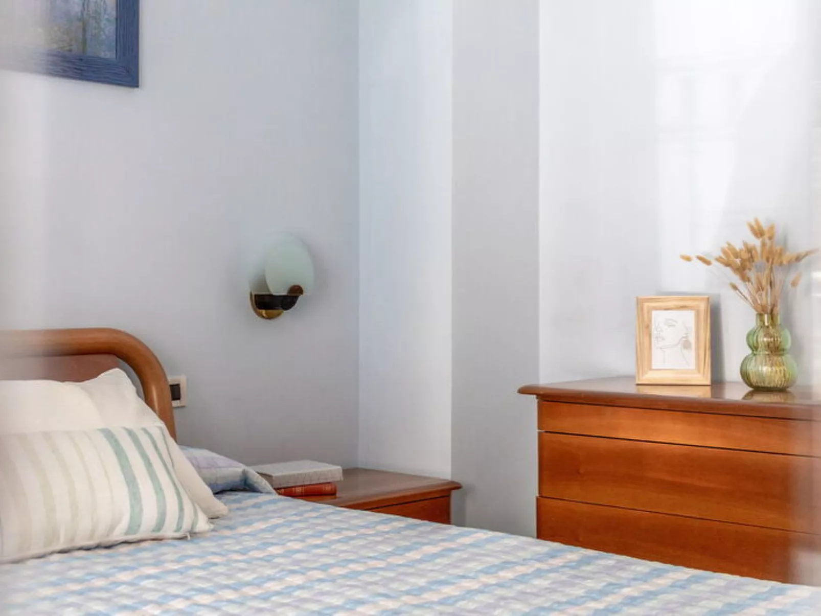 Suite Oltremare - Dedans