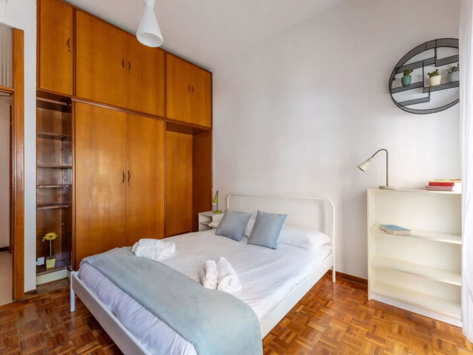 Casa Ballerini - Dedans