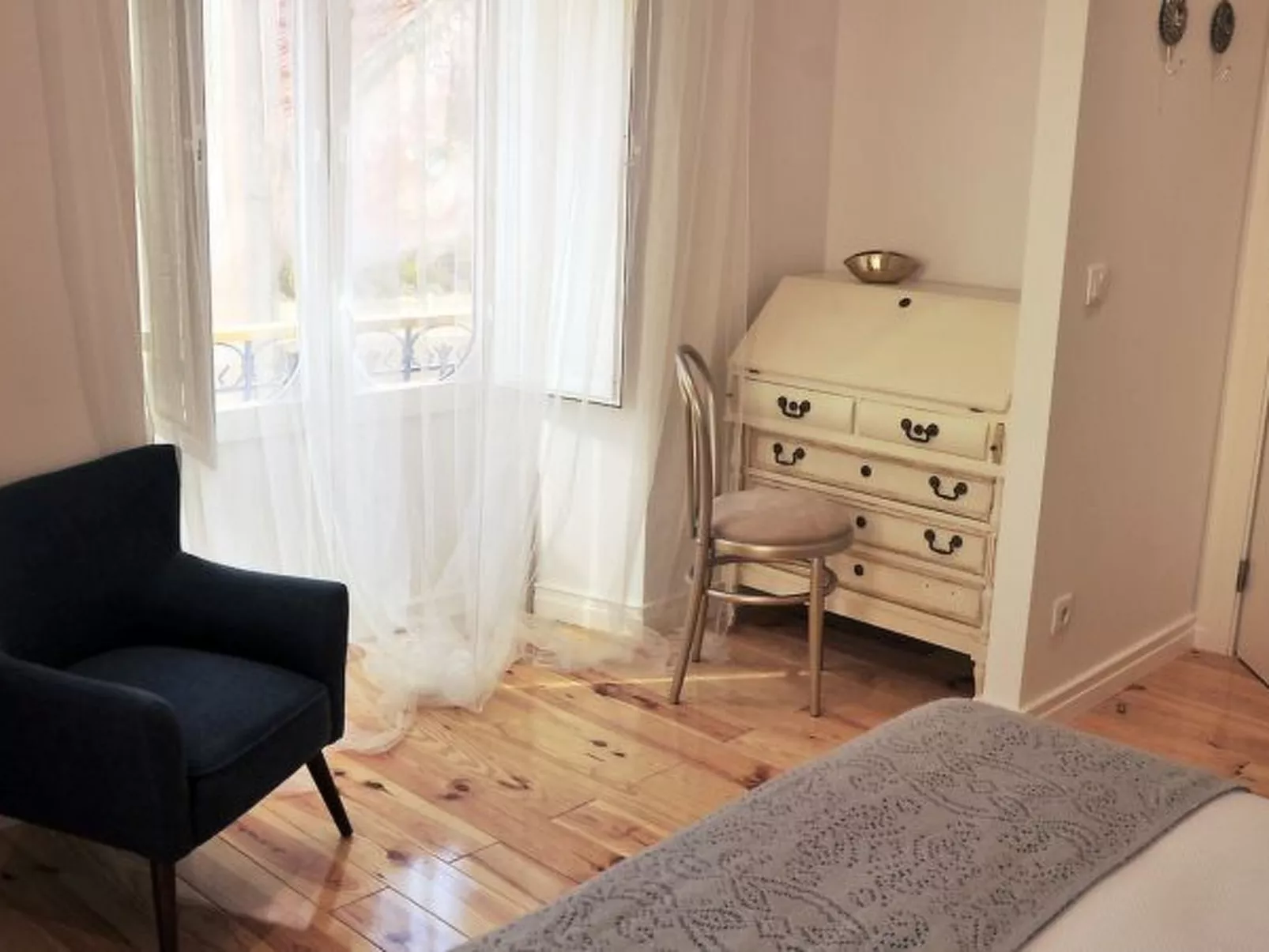 Sado Blue City&River Flats - Figueirinha - Inside