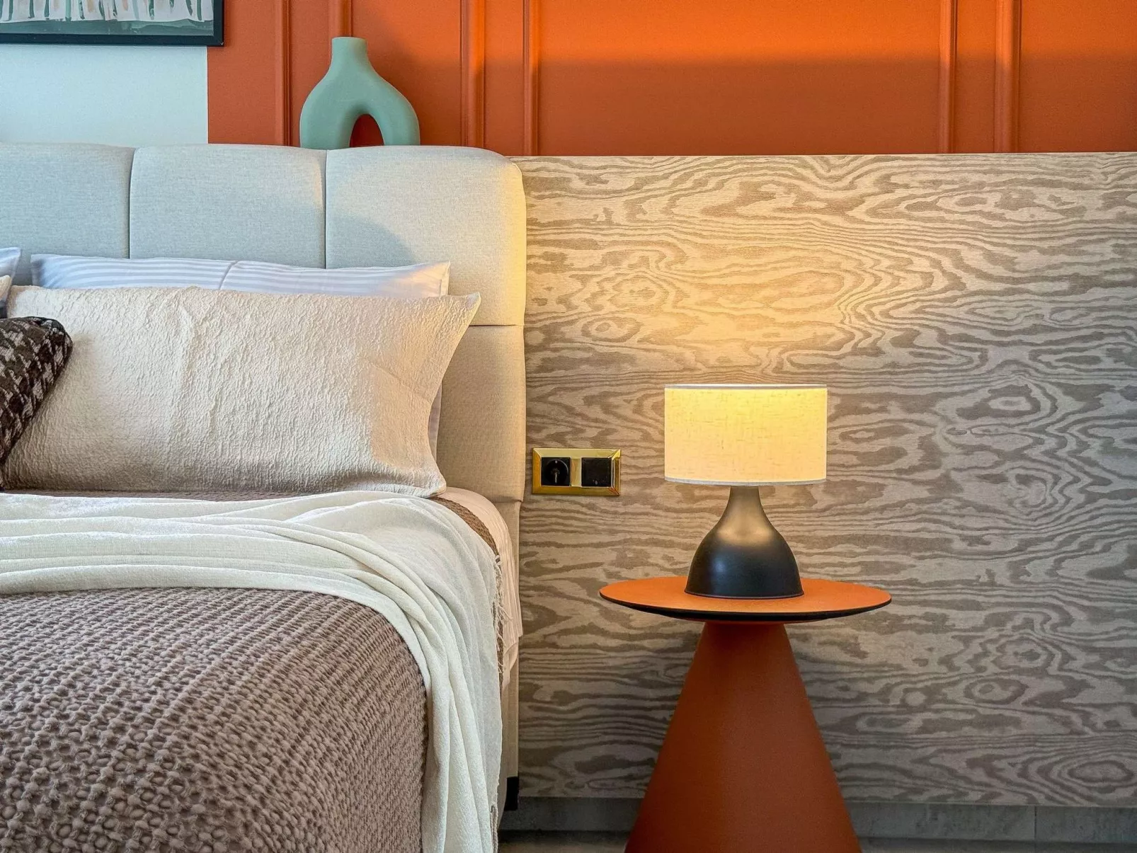 Qoople Eхсellence A-14 neue Wohnung am Meer - Dedans